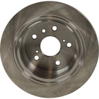 Brake Disc Rotors for Toyota Avalon (1995–1999)