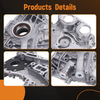Timing Cover for Buick Encore (2013-2015, 2017)