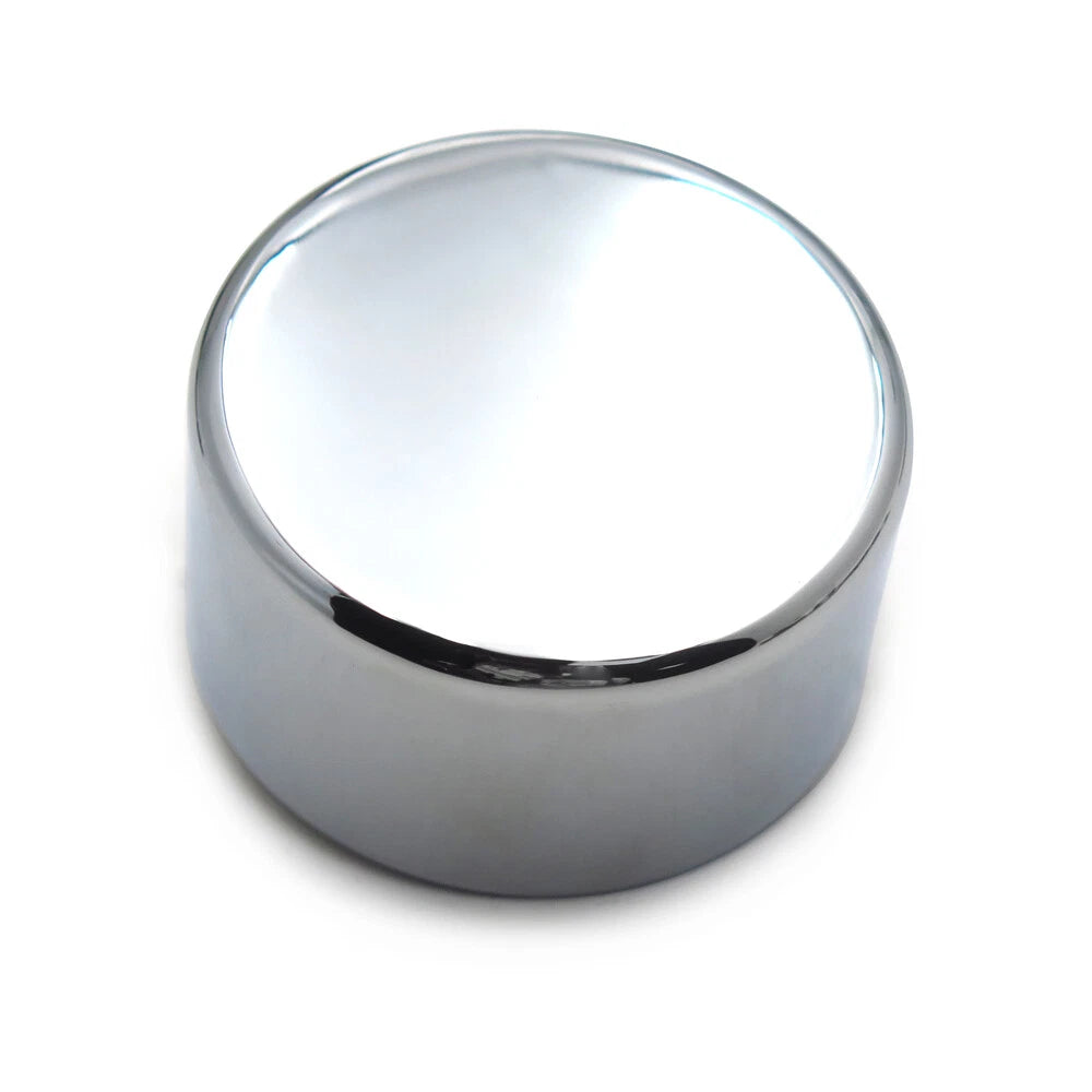 Billet Windshield Washer Fluid Reservoir Cap for Chevrolet Camaro (2010–2014)