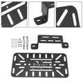 Side Bag Racks Saddlebag Mounting Bracket for Cfmoto 450MT (2024–2025)