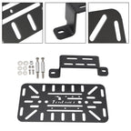 Side Bag Racks Saddlebag Mounting Bracket for Cfmoto 450MT (2024–2025)