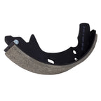 Set of 4 Rear Brake Shoes for Ford Taurus (1992–2007) & Hyundai Sonata (1991–1993)
