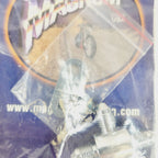 Magnum AN-3 T-Block w/Bracket for Universal Fitment (1703-982)