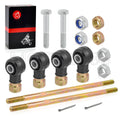 Tie Rod End Set for Polaris Sportsman 500 4x4 HO Touring (2005–2014)