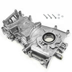Engine Timing Cover with Oil Pump for Nissan Altima (1993–2001)
