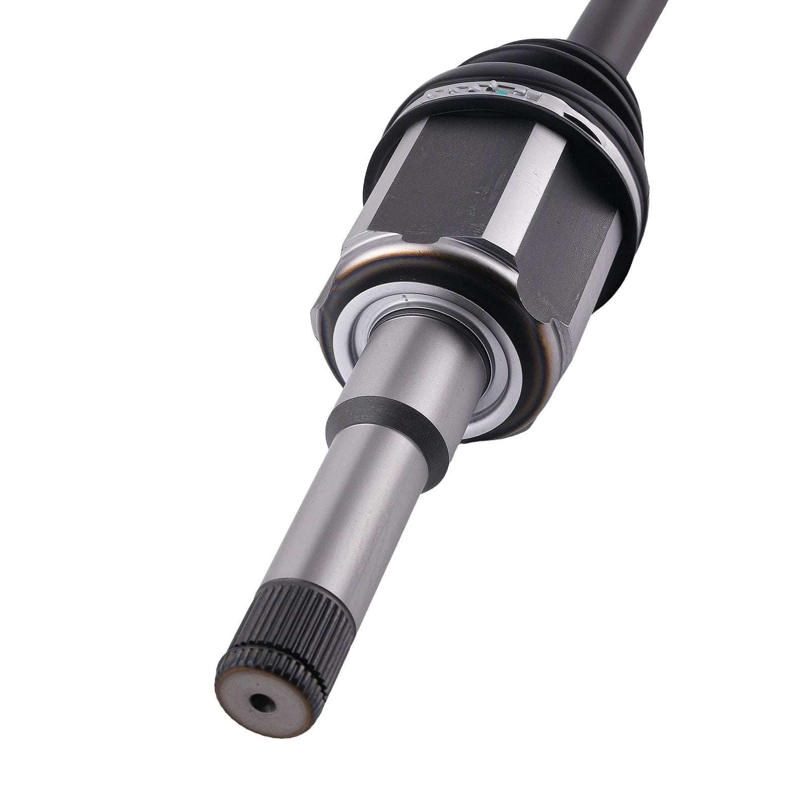 Front Left & Right CV Axle Shafts for Chevrolet Malibu 1.5L Turbo (2016–2018)