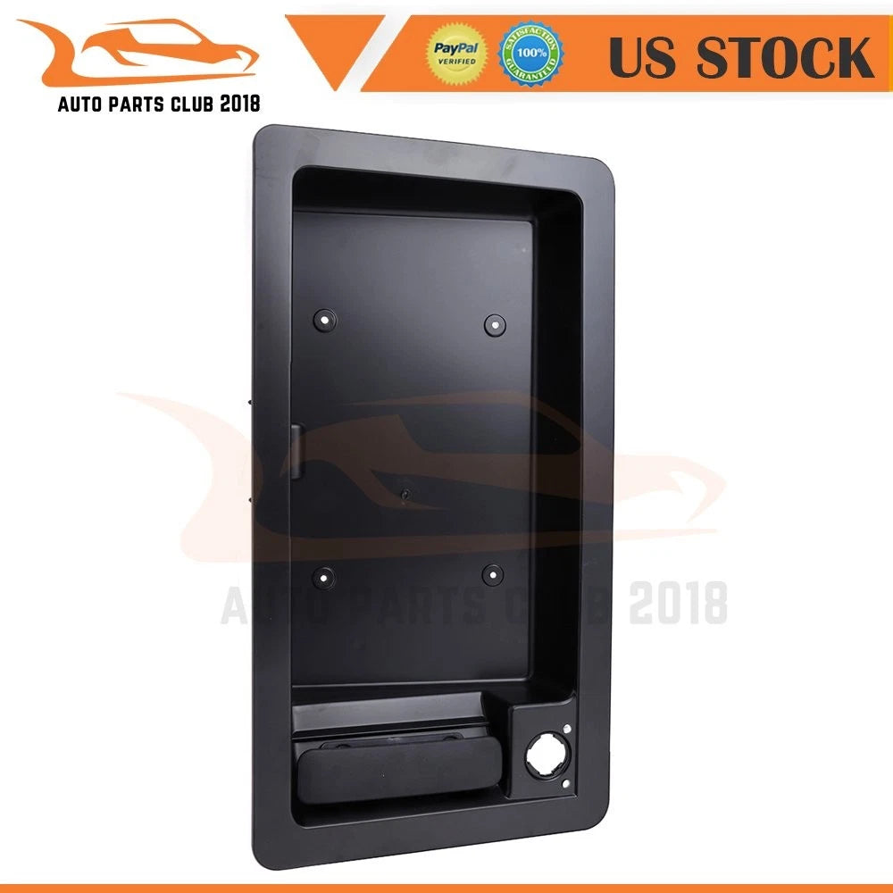 Rear Right Door Handle for Ford E350 E150 E250 (2008–2010) 6C2Z15434A20AA