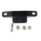 Solo Seat Mounting Bracket for Harley Road Electra Street Glide (1997–2022)