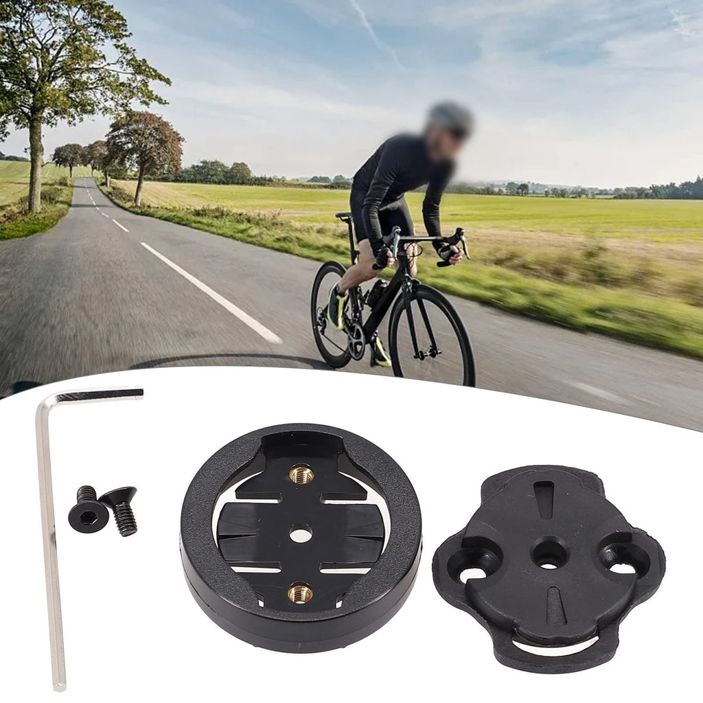 Bicycle Computer Bracket for Garmin/XOSS (Universal Fit)