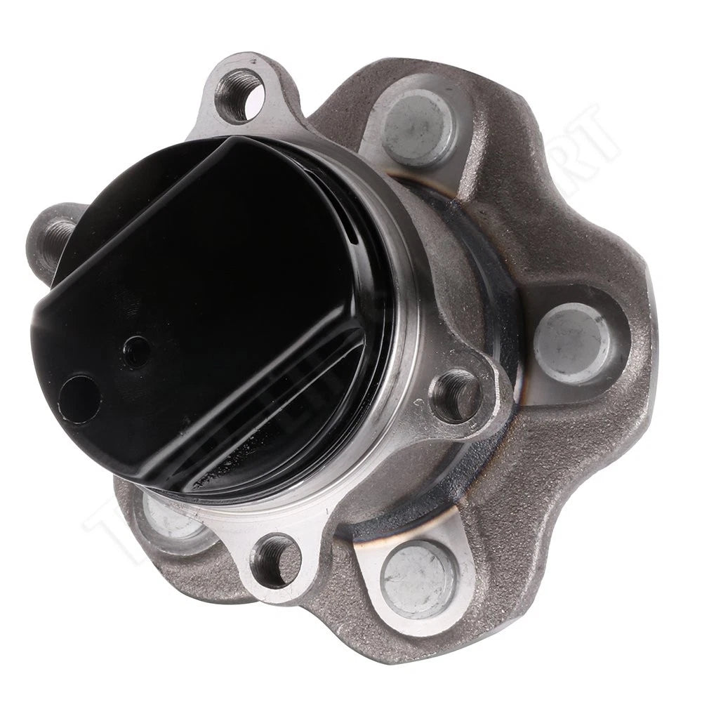 2X Rear Wheel Bearing Hub Assembly for Nissan Rogue (2014–2019)