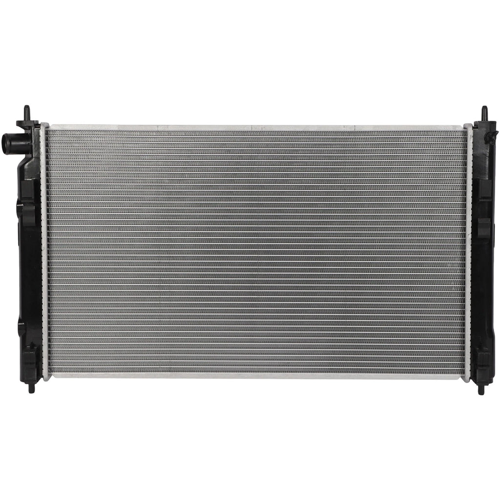 Radiator for Mitsubishi Lancer ASX RVR (2008–2017)