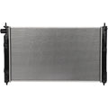 Radiator for Mitsubishi Lancer ASX RVR (2008–2017)