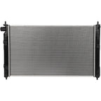 Radiator for Mitsubishi Lancer ASX RVR (2008–2017)