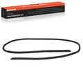 Windshield Moulding Trim Seal for BMW 318is 318i 323i 325is M3 (1992–1998)