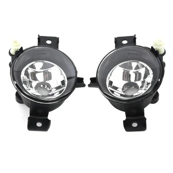 2 x Fog Lights Lamps LED Bulbs for BMW X5 E70 (2011–2013)