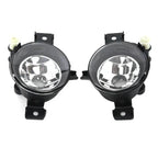 2 x Fog Lights Lamps LED Bulbs for BMW X5 E70 (2011–2013)
