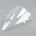 Double Bubble Windshield for Honda CBR1000RR (2012–2015) Clear