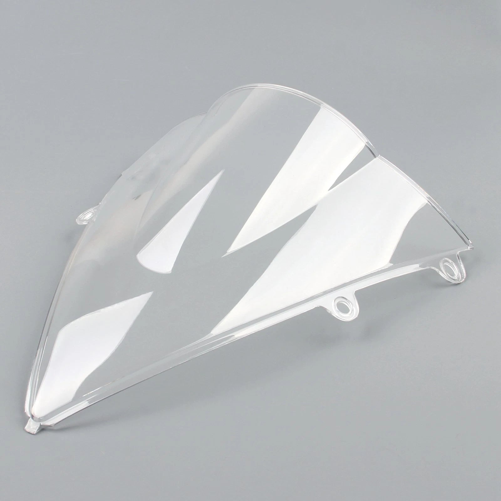 Double Bubble Windshield for Honda CBR1000RR (2012–2015) Clear