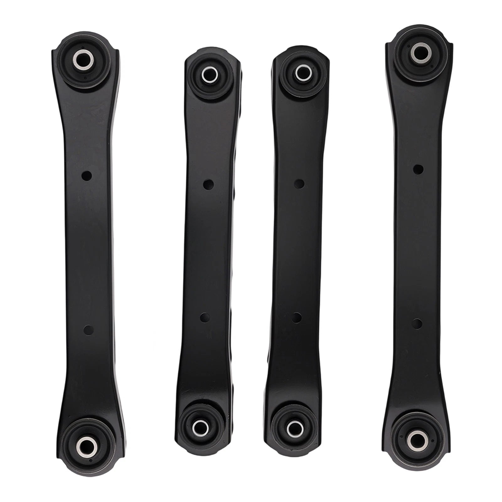 Front Upper & Lower Control Arms Kit for Dodge Ram 1500 (2003–2008)