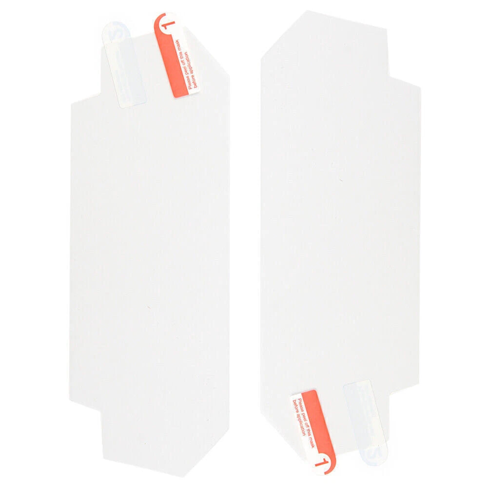 2X Speedometer Dashboard Screen Film Protector for Honda Integra (2014–2023)