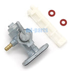 Fuel Cock Valve Petcock for Yamaha RD350 RD400 (1976–1983) 1A0-24500-02