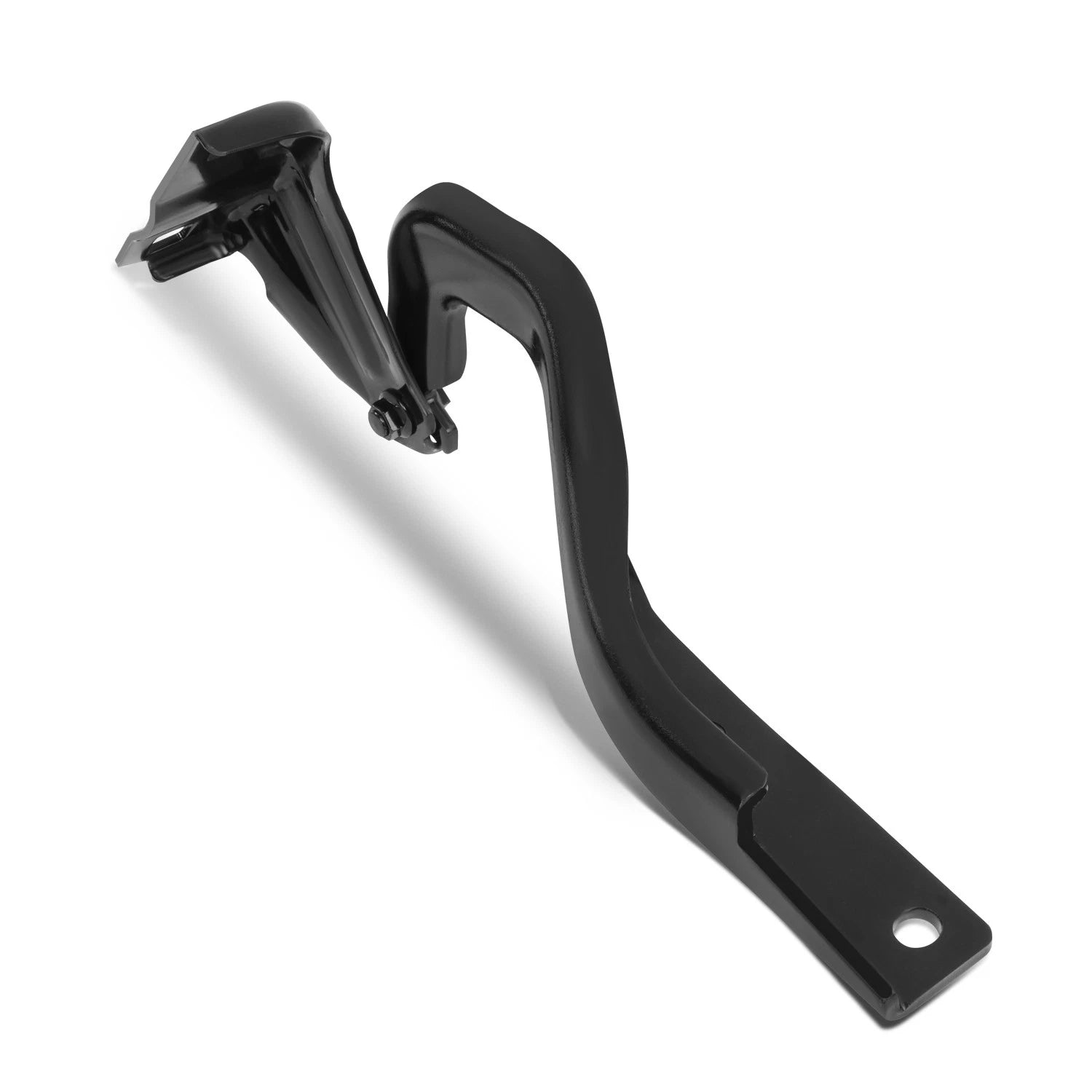 RH Steel Bonnet Hood Hinge for Jeep Renegade (2015–2022)