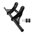 Black Highway Crash Bar Engine Guard for Harley Sportster (2004–)