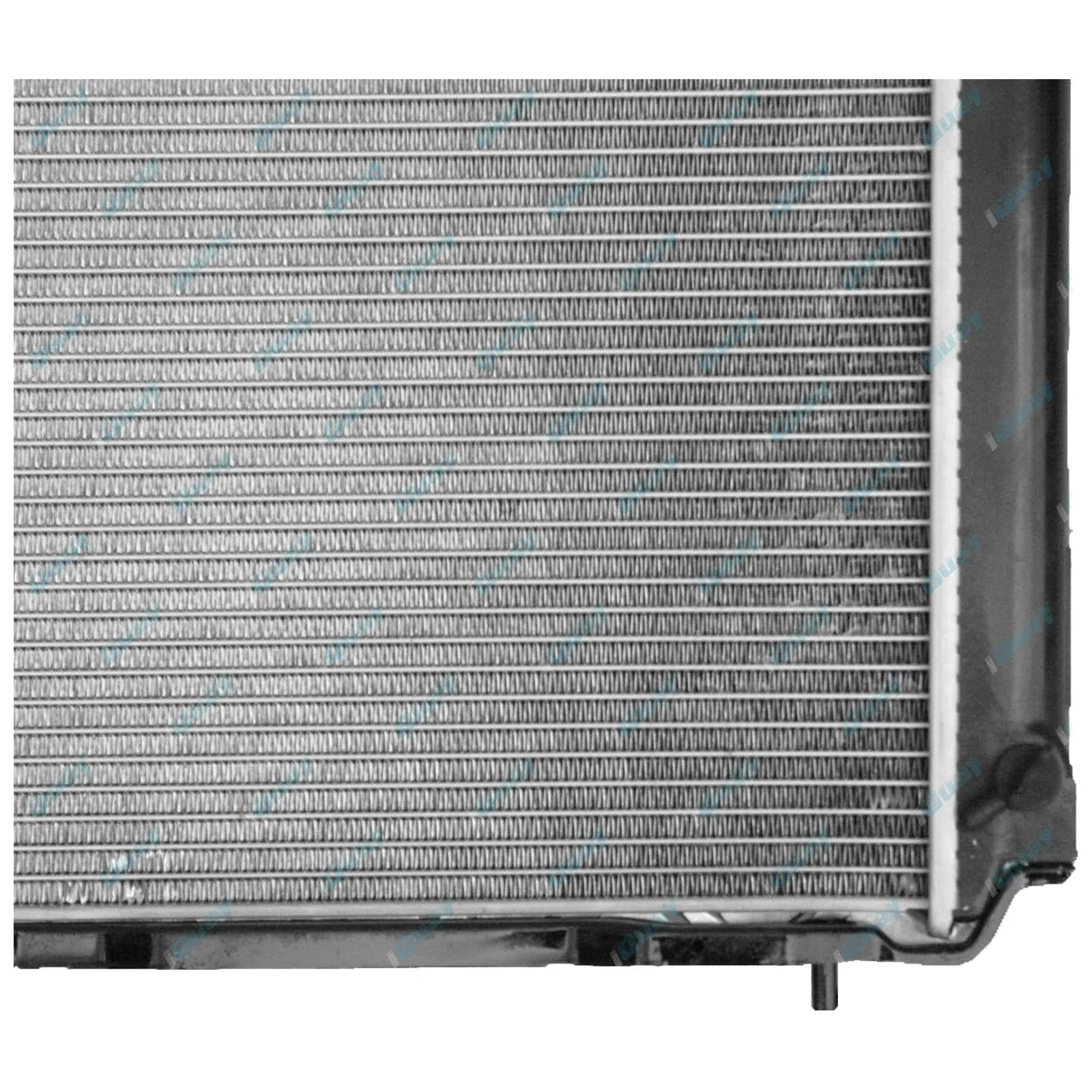 Radiator for Nissan Pulsar N13 1.6L 1.8L 16LF 18LE Aluminium Alloy Auto 1987~91