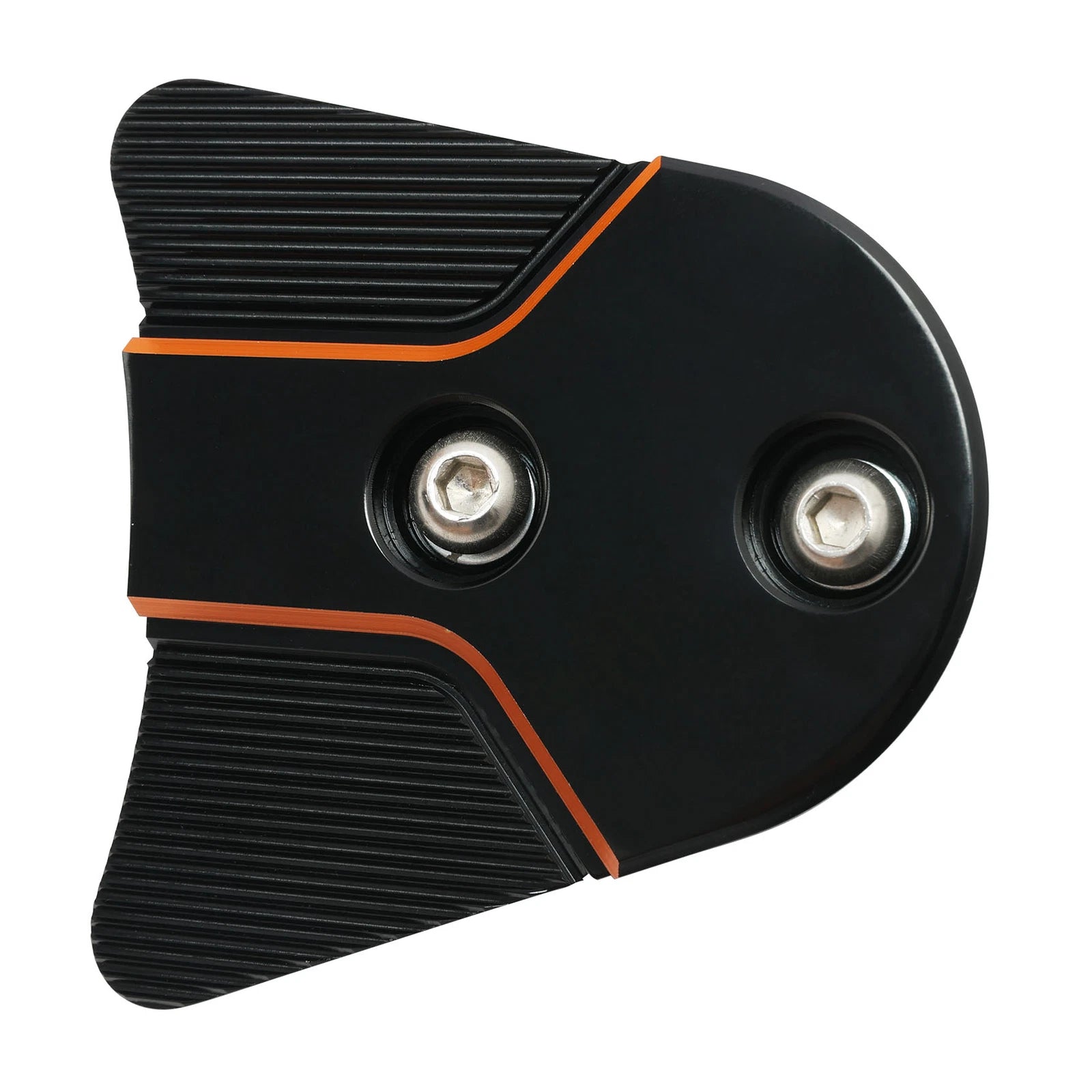 Right Clutch Trim Cover for Harley Sportster S RH1250S (2022–2025)