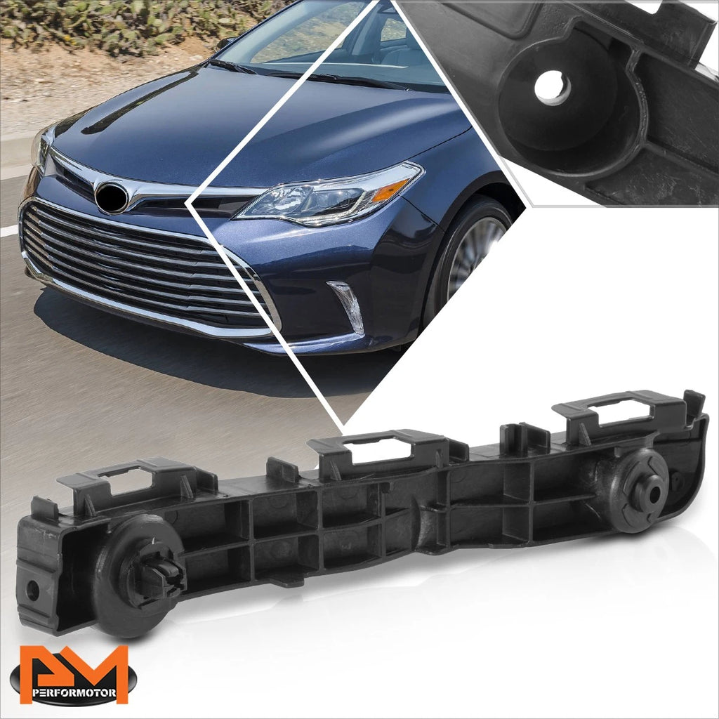 Bumper Cover Retainer Support Bracket for Toyota Avalon (2013–2018)