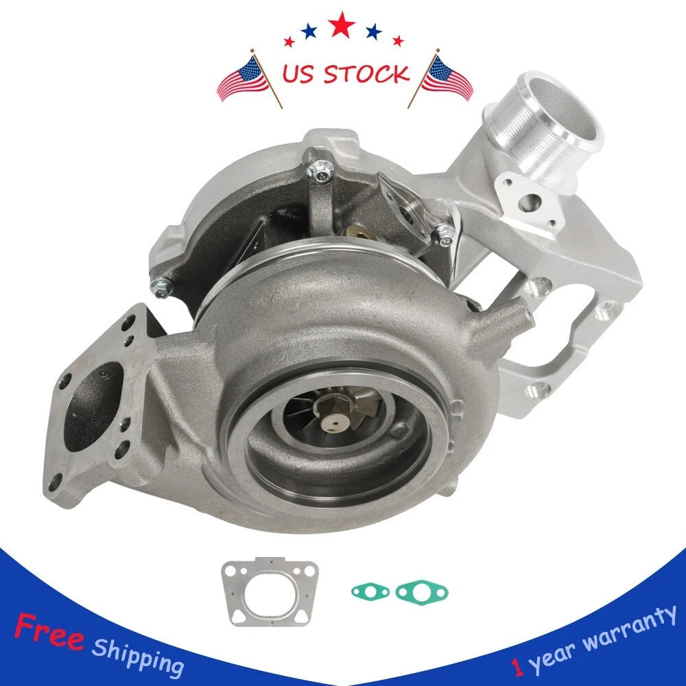 Billet Turbo for Chevrolet Silverado GMC Sierra 2500 3500 Duramax L5P (2017–2021)