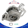 Billet Turbo for Chevrolet Silverado GMC Sierra 2500 3500 Duramax L5P (2017–2021)