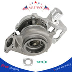 Billet Turbo for Chevrolet Silverado GMC Sierra 2500 3500 Duramax L5P (2017–2021)
