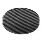 Fuel Filler Tank Cover Door Gas Cap Trim for Alfa Romeo Giulia (2015–2024)