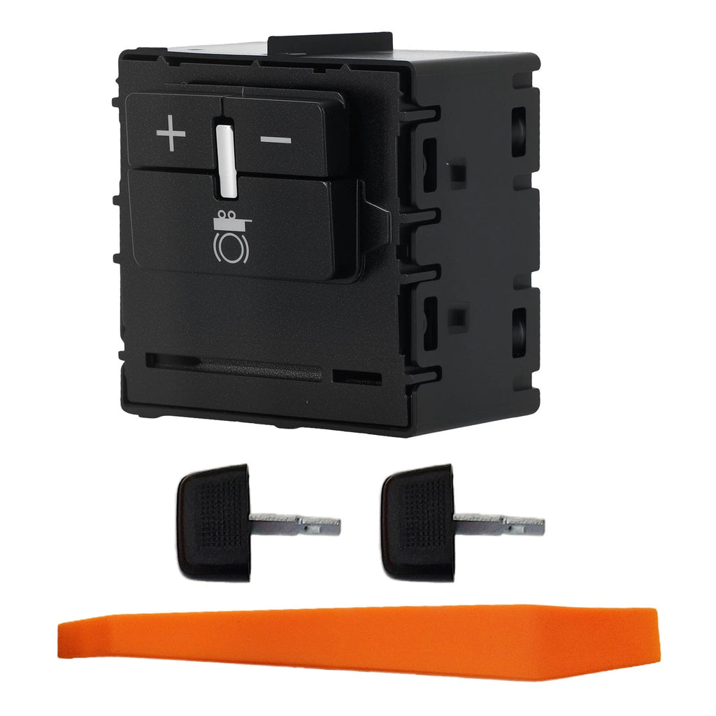 Trailer Brake Control Module for Chevrolet Silverado 1500 2500 3500 (2007–2018)