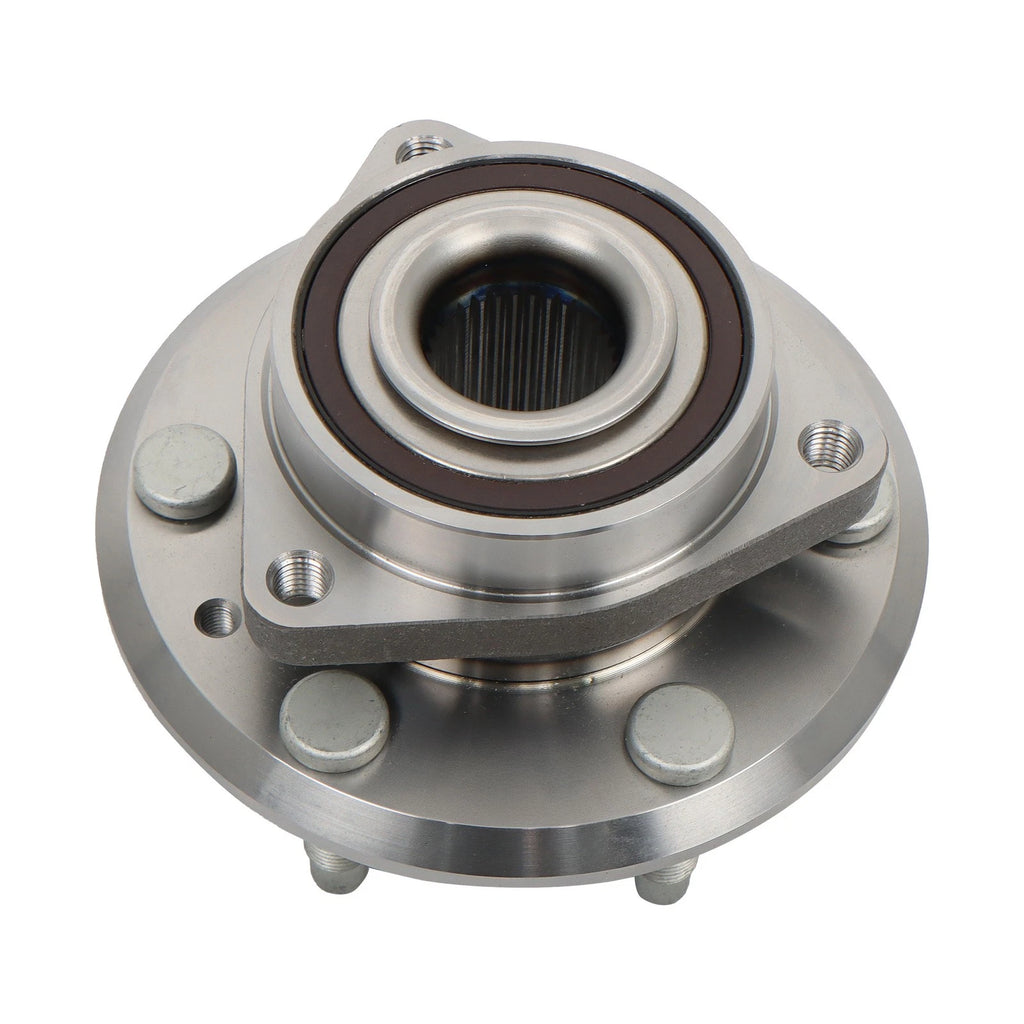 2X Front Wheel Hub Bearings for GMC Acadia (2007-2016)