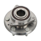 2X Front Wheel Hub Bearings for GMC Acadia (2007-2016)