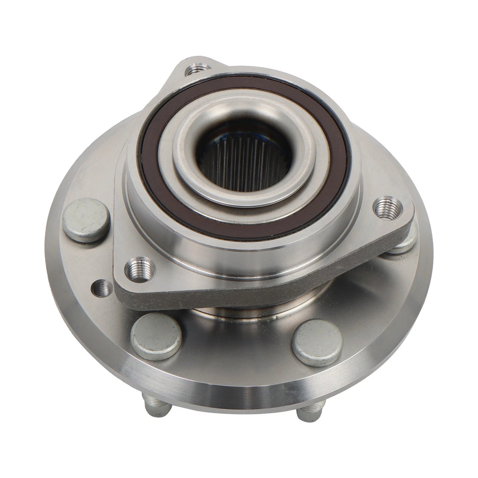 2X Front Wheel Hub Bearings for GMC Acadia (2007-2016)
