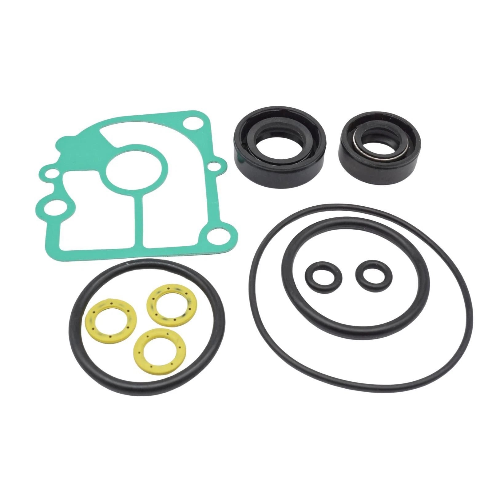 Seal Kit 27-8M0077448, 803728A99 for Mercury Mercruiser