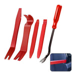 Pry Tool Kit / 5pcs / Car Trim Removal