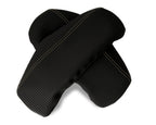 Carbon Fiber Console Pull Over Armrest Cover for Audi A8 (2011–2017)