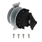 Primary Transmission Pulley for John Deere D105 E100 X105 X106 MIA13031 MIA12481