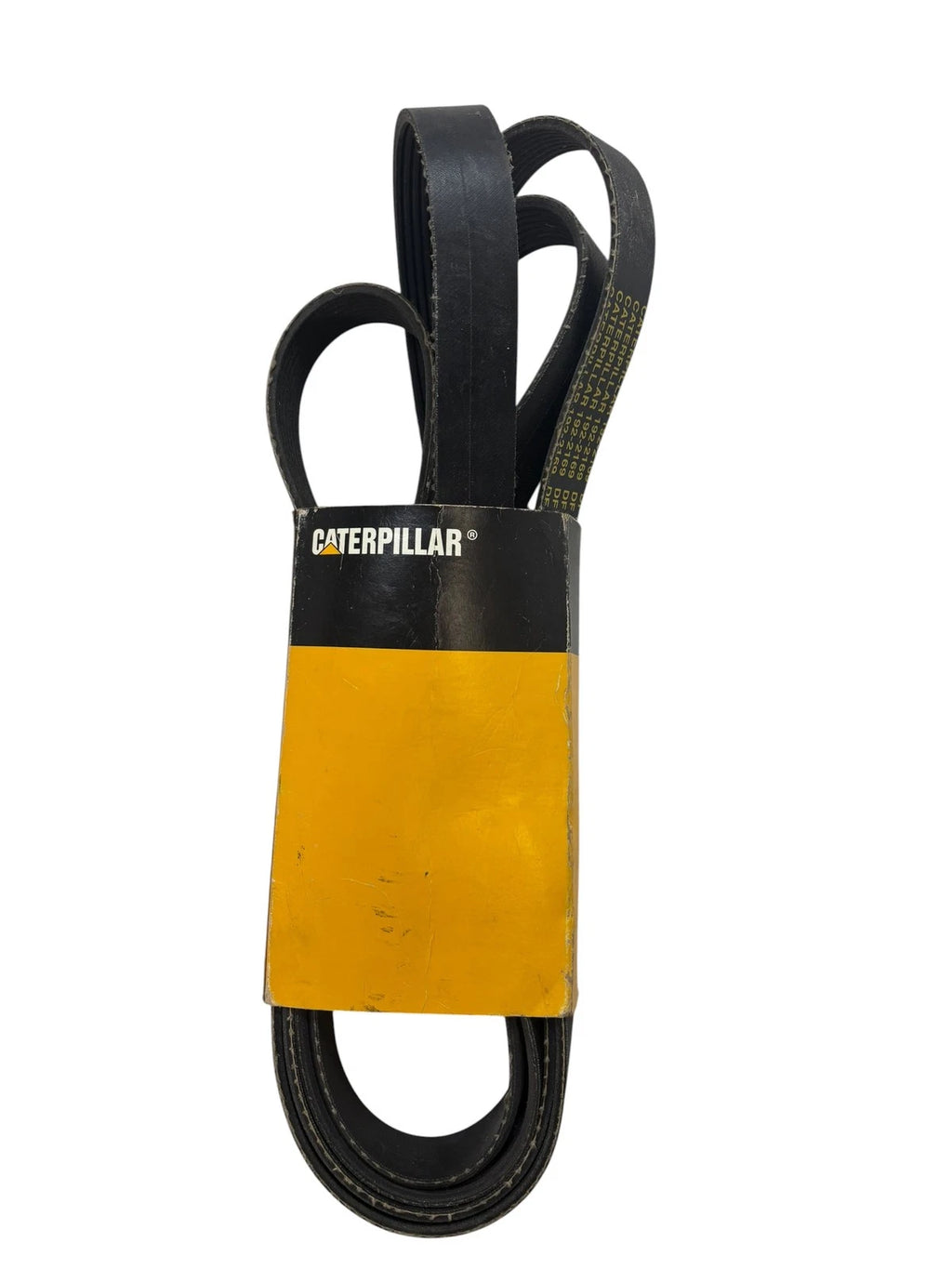 Serpentine Belt for Caterpillar CAT (192-2169)