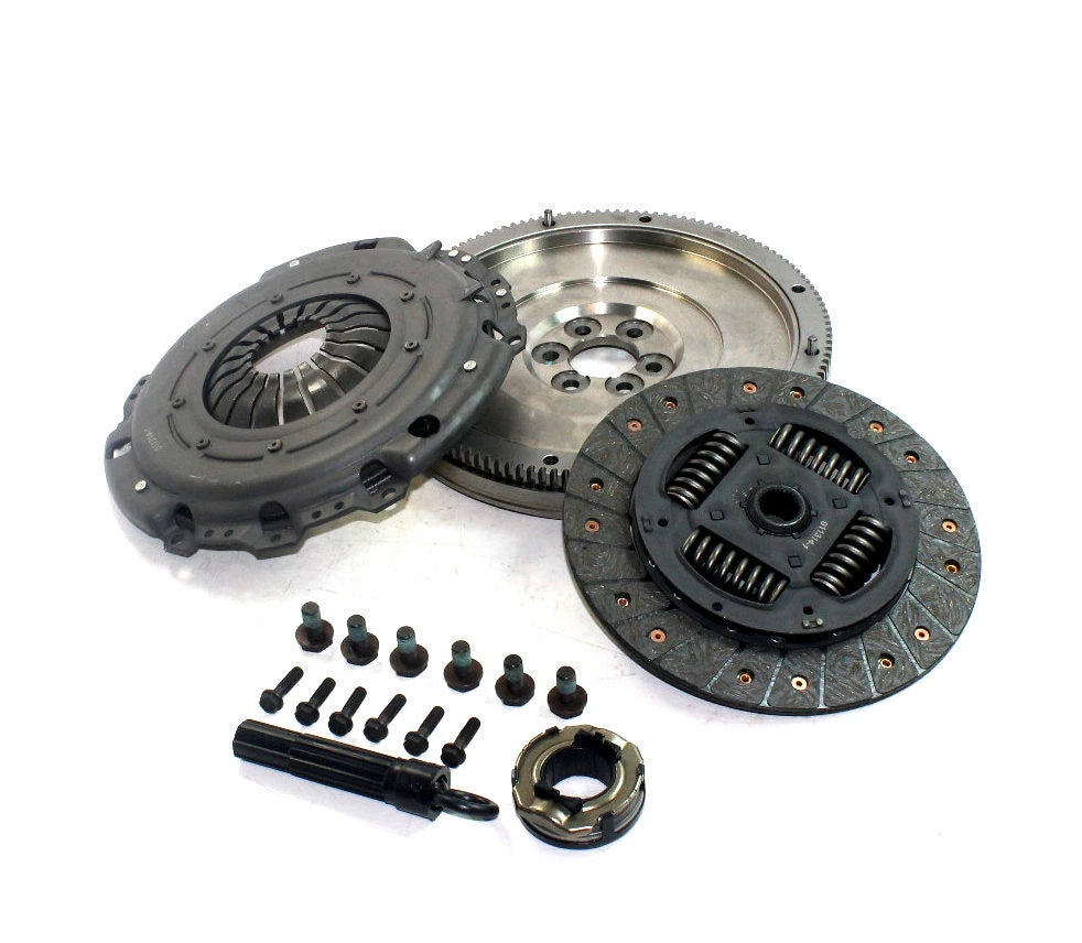 Clutch and Flywheel Kit for Audi TT, Volkswagen Golf (1998–2006)