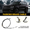 Rear Hand Park Brake Cable for Jeep Grand Cherokee (2011–2020)