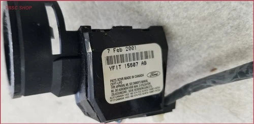 Anti Theft PATS Transceiver for Taurus Sable (1999–2002) YF1T-15607-AB