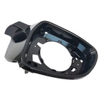 Left Mirror Cap Cover for BMW X3 F25 X5 F15 X4 F26 X6 F16 (2014–2018)