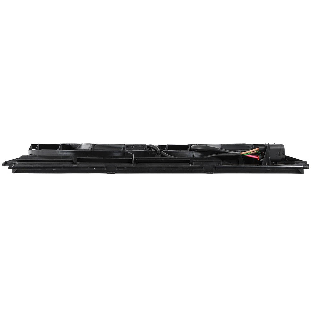 Radiator Condenser Fan for Audi Q5 SQ5 (2018-2023)