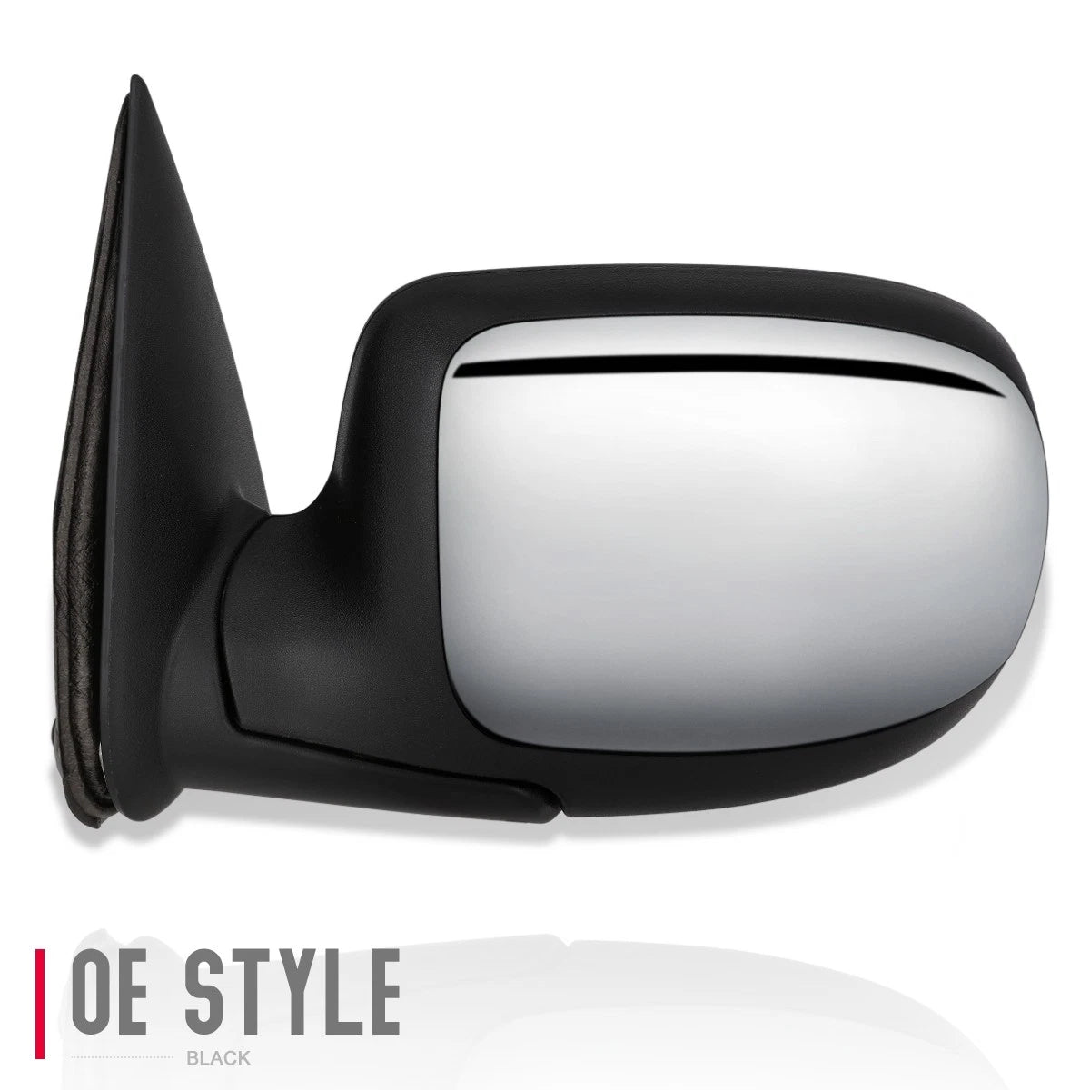 Power Side View Door Mirror for Silverado Sierra (1999–2002) GM1320174