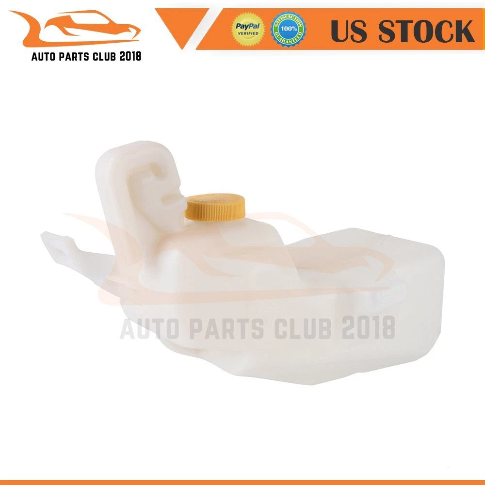 Coolant Overflow Tank for Nissan Sentra 2007–2012